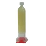 COLD PRESS GLUE FOR BACK COVERS (Clear)