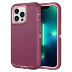 Defender Cases for iPhone - Heavy Duty, Shockproof Phone Cover