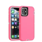 Defender Cases for iPhone - Heavy Duty, Shockproof Phone Cover