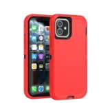 Defender Cases for iPhone - Heavy Duty, Shockproof Phone Cover