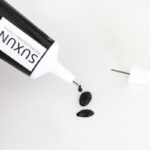 MULTI-PURPOSE HIGH STRENGTH BLACK GLUE T7000 (15ML / 25ML/ 50ML/ 110ML)