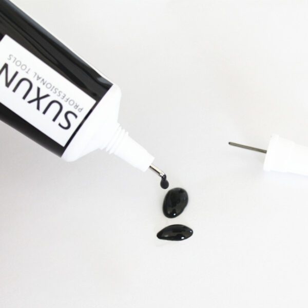 MULTI-PURPOSE HIGH STRENGTH BLACK GLUE T7000 (15ML / 25ML/ 50ML/ 110ML)