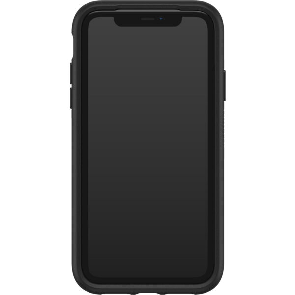 Otter Box Symmetry Ultra-slim Drop protection (iPhone 11) (Black)