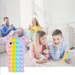 Mickey mouse pop-it case (Minimum Order QTY 10)