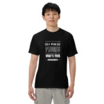 SuperPower T-shirt