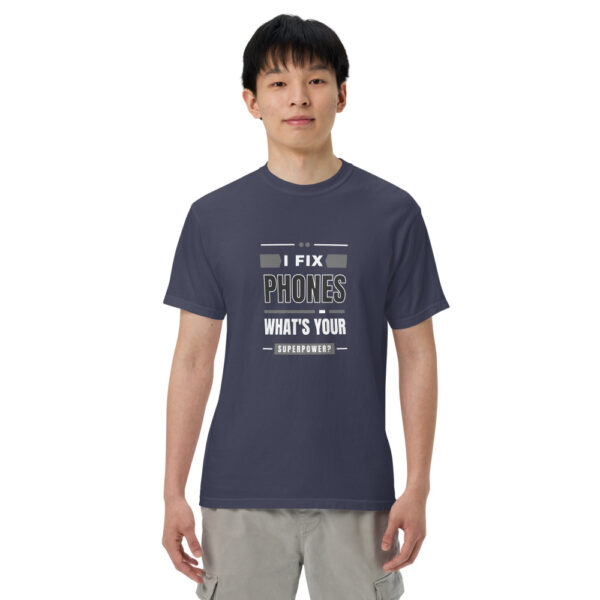 SuperPower T-shirt