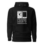 There's Hope Hoodie