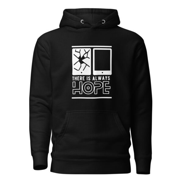 There's Hope Hoodie