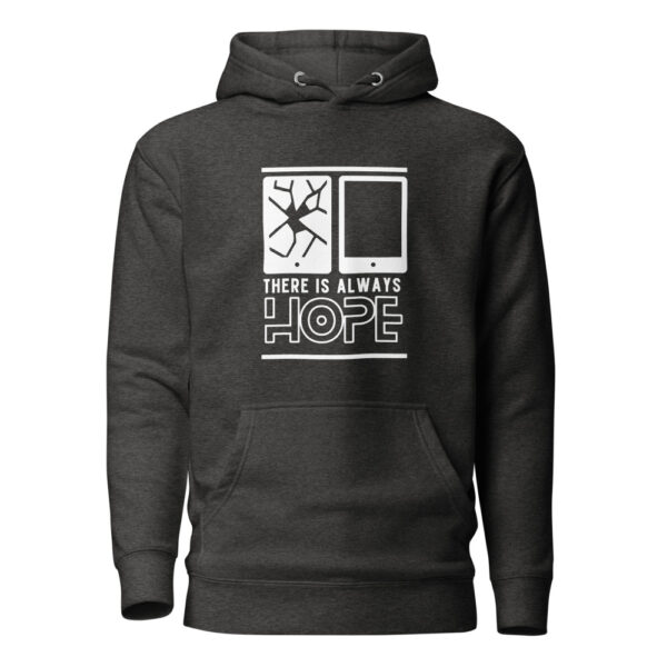 There's Hope Hoodie