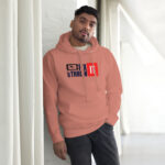 Don't Throw It! Hoodie