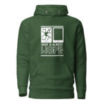 There's Hope Hoodie
