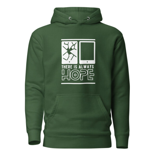 There's Hope Hoodie