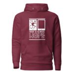 There's Hope Hoodie