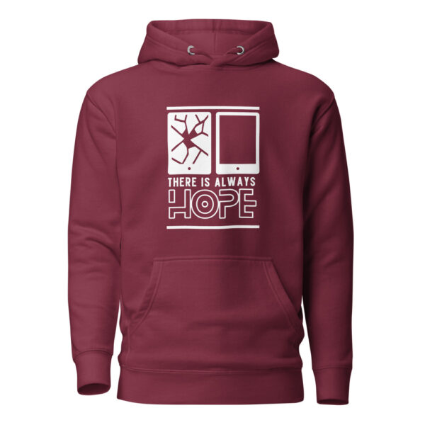 There's Hope Hoodie