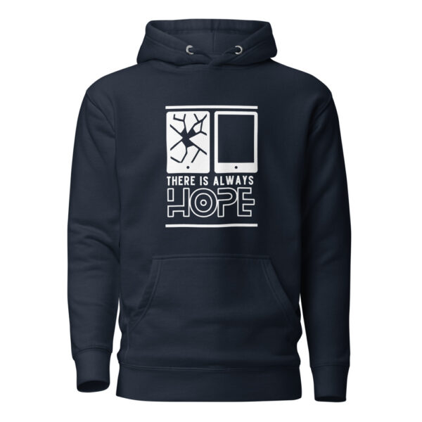 There's Hope Hoodie